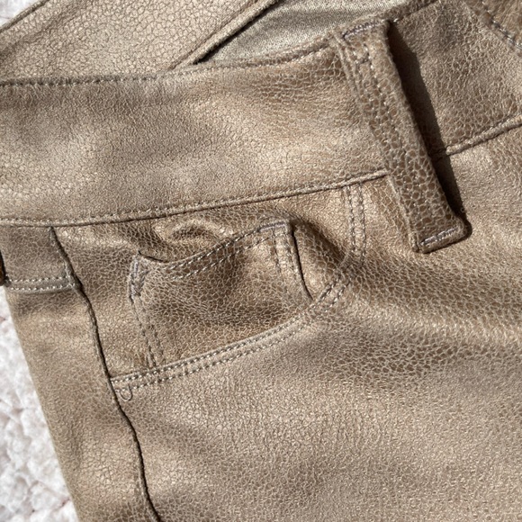 Soft Textured Pants - Picture 8 of 8